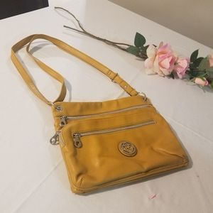 Crossbody bag
